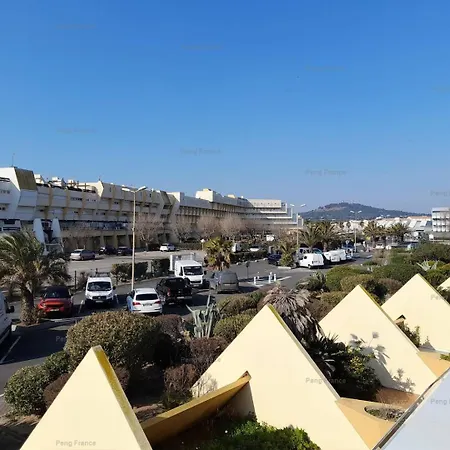 Village Naturiste Savannah Appartement