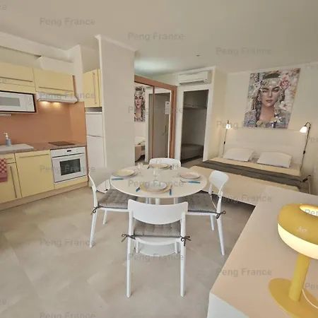 Village Naturiste Savannah * Agde