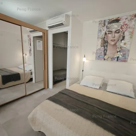 Village Naturiste Savannah