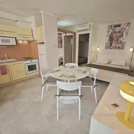 Village Naturiste Savannah *