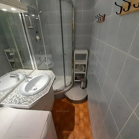 Village Naturiste Savannah