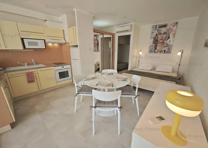 Village Naturiste Savannah *