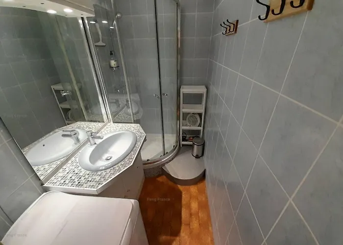 Village Naturiste Savannah