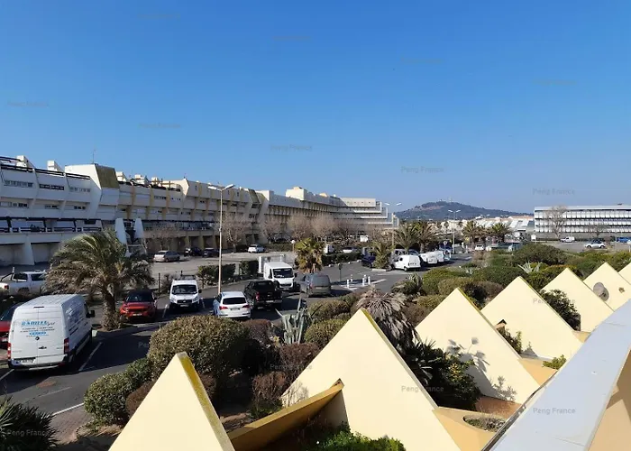 Village Naturiste Savannah Appartamento