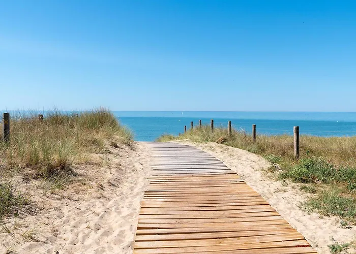 Village Naturiste Savannah Appartamento Agde