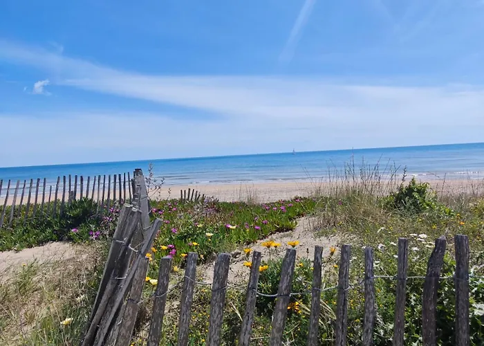 Village Naturiste Savannah * Agde